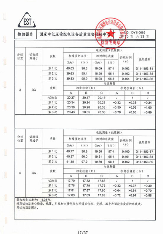 湖北变压器生产厂家