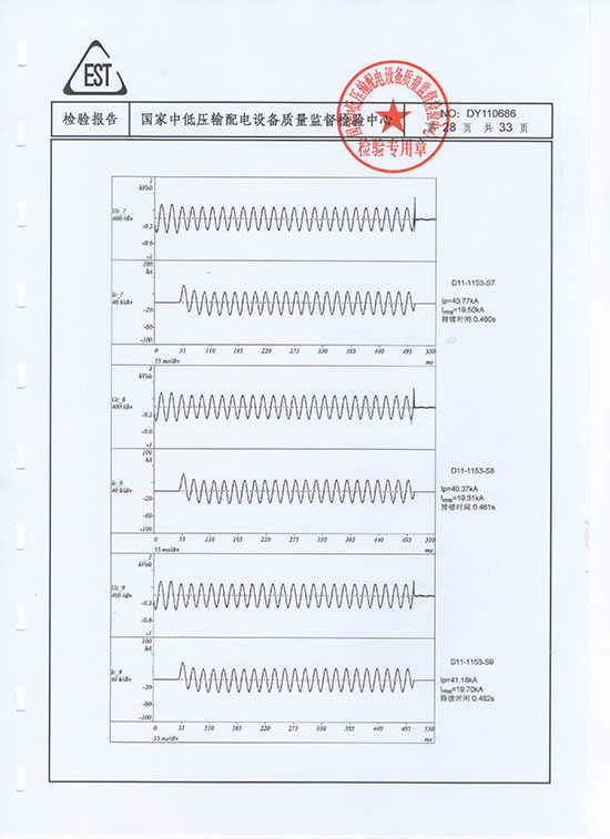 湖北变压器生产厂家