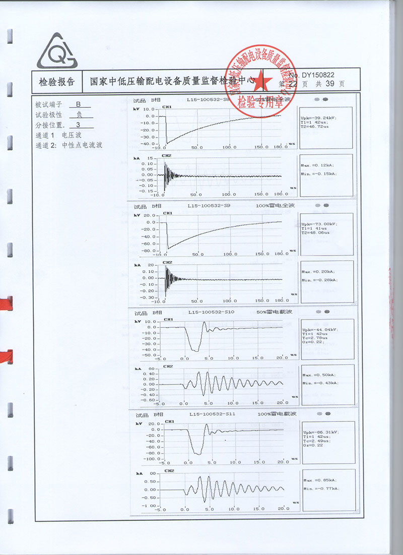 湖北变压器成套设备