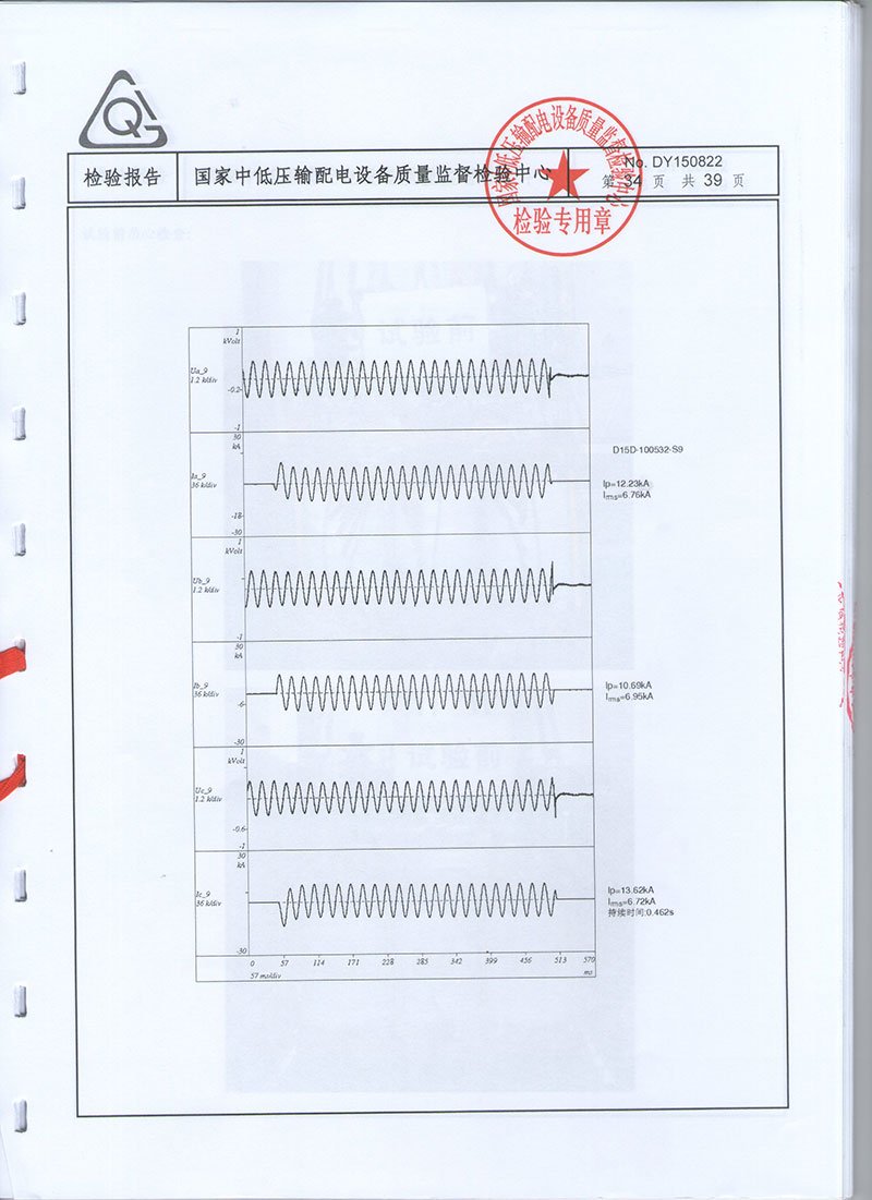 湖北变压器成套设备