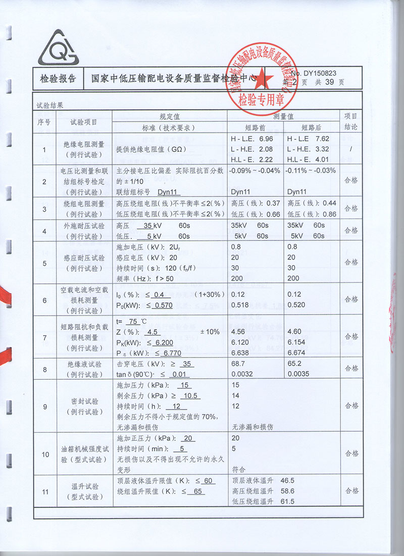 湖北变压器油箱