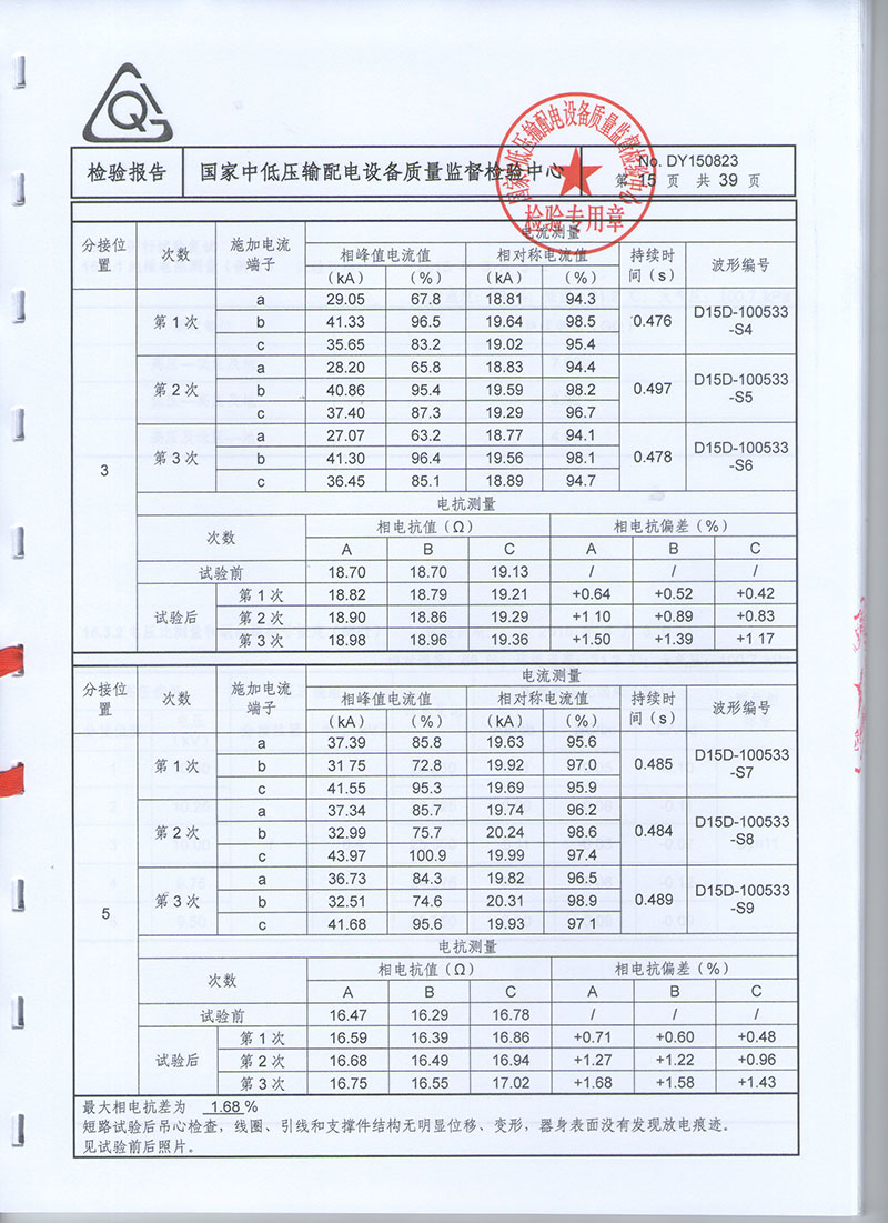 湖北变压器油箱